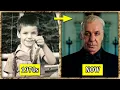 Rammstein Then and Now