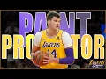 You re NOT HIGH Enough on WALKER KESSLER How LAL s Newest Big Man Changes EVERYTHING
