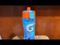 Gatorade 30 oz GX Squeeze Bottle