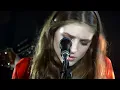 Birdy - Wings (Acoustic) - Oslo, London - February 2016