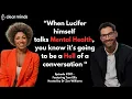 Tom Ellis - The Lucifer Actor Opens Up About Mental Health and Life Balance with Dr Zoe Williams