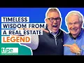 The Lessons of Mike Ferry - An Incredible Journey
