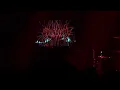 Cavalera - Inquisition Symphony / Escape to the Void @ Irving Pl, NYC, Sep 27, 2023