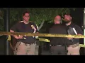 Suspect and K9 officer injured after Lawrenceville police shooting