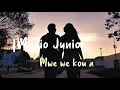 Download Lagu Mario Junior M WÈ KOU A (official video lyrics)