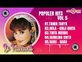 Download Lagu Populer Hits Itje Trisnawati Vol 5