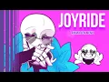 JOYRIDE Animation meme UNDERTALE AU - LustSans
