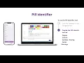 eMIMSelite How-to - Pill Identifier