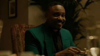 The Chi 5x07 Rashaad Meets Deja Parents