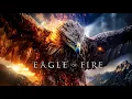 Lagu Eagle of Fire | Tribal Cinematic Anthem of Sky \u0026 Spirit