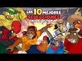 Download Lagu Las 10 mejores selecciones de la historia