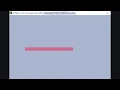 c graphics program for loading