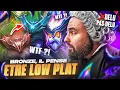 Download Lagu BRONZE IL DIT ÊTRE LOW PLAT ! L'ÉPISODE LE PLUS WTF DES DELU? (Analyse Delu)