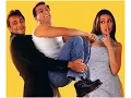 Oye Kudiye Oye Kudiye Tere Tan Se Fisal Na Jaaye _ Film : CHAL MERE BHAI (2000)