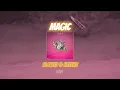 Magic "Kouz1" [slowed & reverb]