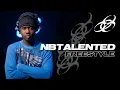 NBTALENTED - Muni Doomsday Freestyle
