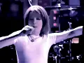 Garbage - 'Only Happy When It Rains' MTV Awards 96
