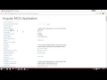 Create Quiz Application with Angular Introduction