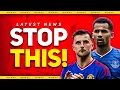 Carrick s CRAZY Transfer Plan Man Utd Transfer News