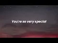Radiohead - Creep (clean version) (Lyrics)