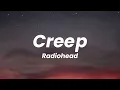 Download Lagu Radiohead - Creep (clean version) (Lyrics)