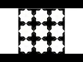 Islamic Geometry Eight Pointed Star 8 Fold Rosette