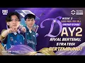 Download Lagu [BM] 2025 PMSL SEA W2D2 | Fall | RIVAL BERTEMU, STRATEGI BERTEMBUNG!