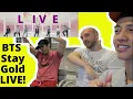 Download Lagu BTS (방탄소년단) — BTS Stay Gold Live Japan Performance | Reaction!!!