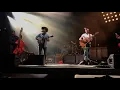 The Avett Brothers - “Salina” 05/11/2019 Whitewater Amphitheater, New Braunfels TX