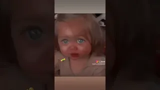 نفسي بنوتة منك وتكون شبهك دندنها