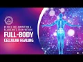 Full-Body Cellular Healing 528Hz to Reduce Inflammation Rejuvenate from Within