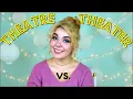 Theatre vs Theater When to Use Which One