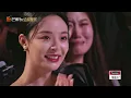 【纯享】全场飙泪合唱《后来》张杰艾怡良哭成泪人 | 声生不息宝岛季 EP3 Infinity and Beyond 2023 | MangoTV
