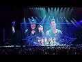Download Lagu Count On You - Big Time Rush ft. Jordin Sparks, Live at Dos Equis Pavilion Dallas Texas