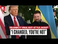 Download Lagu Zelenskyy's New Fashion Choice For Oval Office Meet, Schools Reporter For His Suit Comment Download Lagu Zelenskyy's New Fashion Choice For Oval Office Meet, Schools Reporter For His Suit Comment