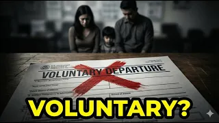 The Most Shocking Immigration Secrets Revealed