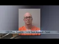 Marshfield Man Accused of Child Sex Crimes Scheduled for Plea Hearing