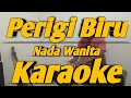 Download Lagu Perigi Biru Karaoke Nada wanita M.Daud Kilau Melayu Korg Pa700