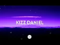 Kizz Daniel FLEX Lyrics Video