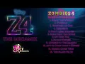 Download Lagu ZOMBIES 4: Dawn Of The Vampires (The Megamix) - By DCF Mashups