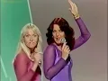 ABBA VOULEZ VOUS