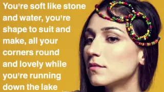 laleh speaking of truth lyrics