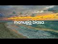 Download Lagu Manusia Biasa - Yovie \u0026 Nuno (LIRIK LAGU)