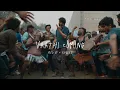 Download Lagu Vaathi Coming - sped up + reverb (From \