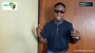 timaya bamabam ft olamide
