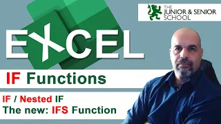 Excel IF functions explained IF Nested IF and the new IFS function IGCSE ICT 0417
