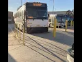 NJ Transit 2018 MCI D4500CT Full Length Ride on the 552 From Cape May to Atlantic City