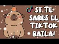 Lagu SI TE SABES EL TIKTOK BAILA! - 2025