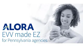 Pennsylvania Medicaid EVV - Electronic Visit Verification for Pennsylvania DHS