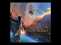 El Planeta Del Tesoro - Sigo Aquí (Alex Ubago)
